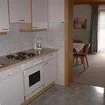Apartment Ilishof