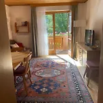Ilishof Appartement