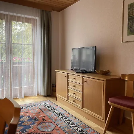 Ilishof Apartamento *