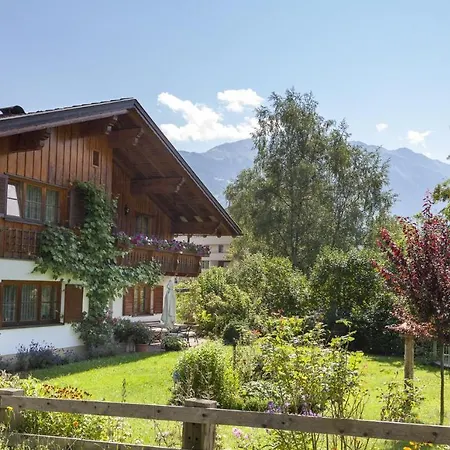 Ilishof Apartamento *